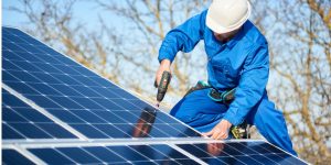 Installation Maintenance Panneaux Solaires Photovoltaïques à Bazugues